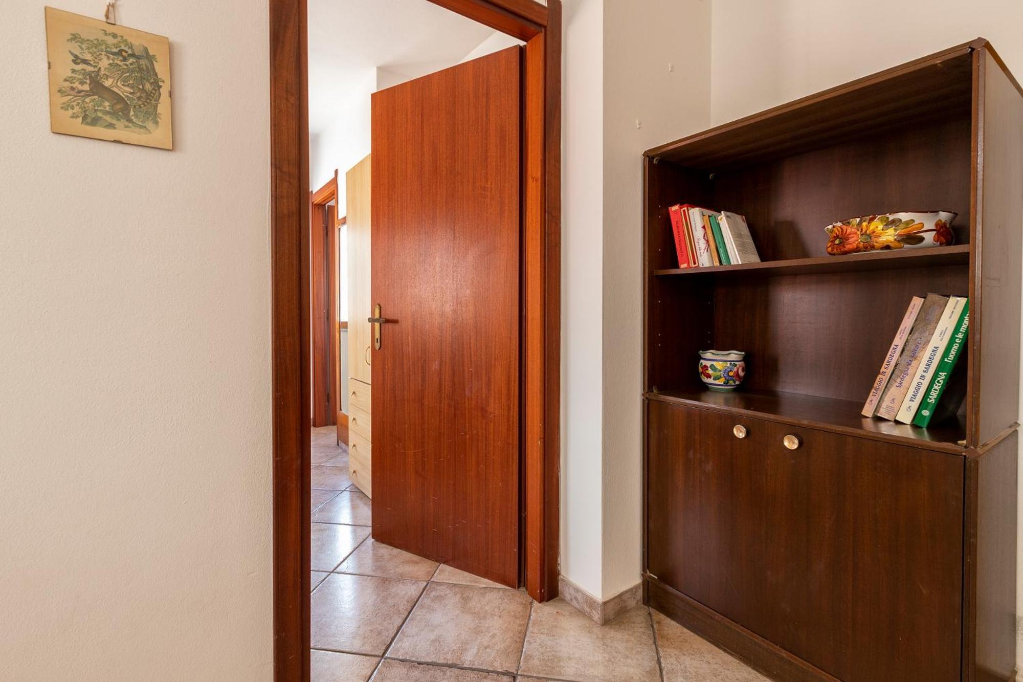 Blu Verdone Appartement